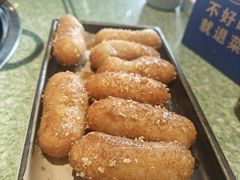-憨铁匠老火锅(龙岗万科里店)