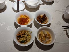 粗粮套面-山西会馆·晋菜·晋商宴·牌匾博物馆(胜利东街店)