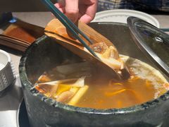 -芸山季·云南野生菌火锅(宝能环球汇店)