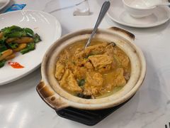 普宁豆腐-神仙馆(衡山路店)