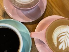 -GOTLOT COFFEE&KITCHEN角落厨房NOOK店