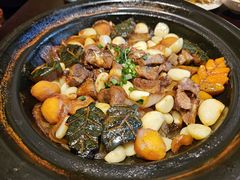 -永安鱼庄·镇江菜(东吴路店)