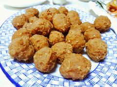 -珍巷福地四合院菜馆(复兴门店)