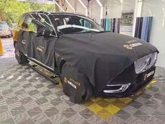 -天猫养车贴膜轻改·蓝电(优匹康桥东路店)