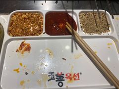 -玉善烧烤串城(长春总店)