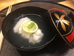 -晴空·日本料理(万象城店)