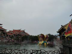 -厦门老院子景区