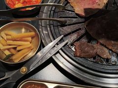 -韩宫宴和牛烤肉(合肥滨湖银泰城店)