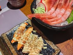 -林妈妈村·日式料理(宝山龙湖天街店)