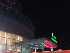 -银川国贸中心酒店