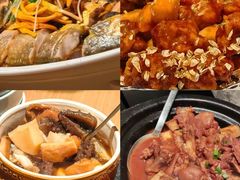 -老福洲·三十年福州味(斗东店)
