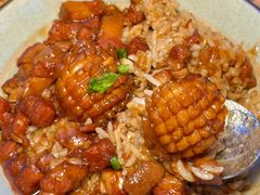 -贰醒·私房小院烧烤 (太古里店)