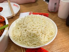 -周姑娘不等味·牛羊肉火锅·螃蟹罗氏虾·烤鱼烤串(高邮店)