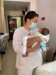 -复旦大学附属妇产科医院(杨浦院区)