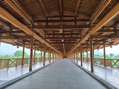 -福建鲤鱼洲酒店