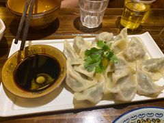 -山爷老北京涮羊肉(东欣总店)