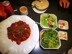 -虾胡闹·澳洲小龙虾·烧烤(福田鲨鱼店)