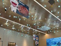 -老屋印象川菜(世纪东方店)