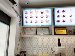 -梁子刨冰王&梁小糖(王顶堤店)