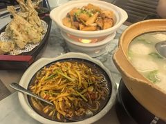 -君霖海鲜私房菜(春柳店)