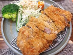 喜豚招牌猪排-KITON喜豚(清晖园店)