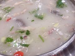 -杨记小骨头羊杂馆(南五马路店)