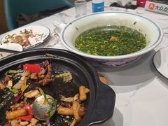 -雅酌园·烟火南京菜(颐和路店)