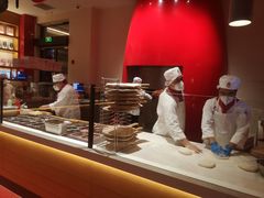 -城市大道红炉披萨烘焙坊