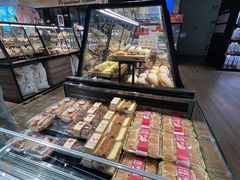 -Olé精品超市(上海港汇恒隆店)