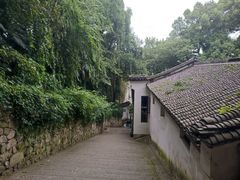 -吴山景区