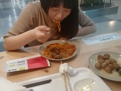 -宜家·瑞典风味餐厅(北京西红门店)