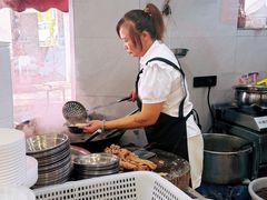 -守英猪脏粉(仓桥街店)