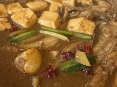 -维园悦谱·海派家常菜(乌鲁木齐南路店)