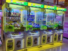 -探险阳光乐园(东区利和店)