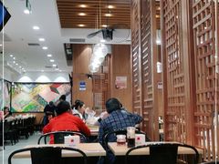 大堂-阳阳中国饭(北京荟聚店)
