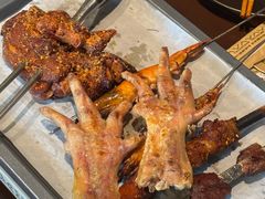 -野人部落(沈阳一店)