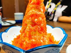 -大雄寿司(中华广场店)