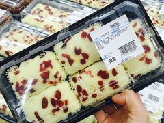 -山姆会员商店(杨桥西路店)