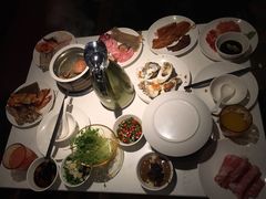 -加餐海鲜自助(宝龙一城店)