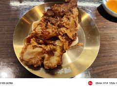 -阿大排档(长春这有山店)