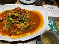 -尚香汤包文博馆(合兴路店)