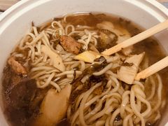 -慧娟面馆·餐厅(望江路店)