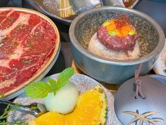 -黑牛の店·黑金店(沈阳万象城店)