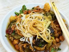 -富辉粉店·海南咖喱饭