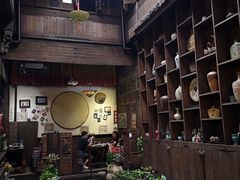 -有梦特色餐厅(古子城店)
