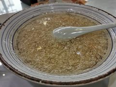 文思豆腐羹-冶春茶社(珍园店)