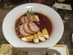 -汤城小厨•粤菜•靓汤(苏州街店)