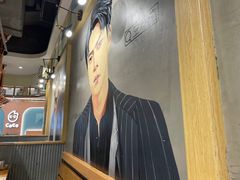 -GOGIYA·咕叽吖韩国传统烤肉店(东方新天地店)