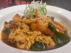 -鸭匠食府·挂炉烤鸭·新京菜(阜成路店)