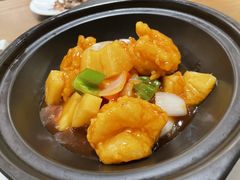 -水月周庄铂尔曼酒店-水月荟中餐厅